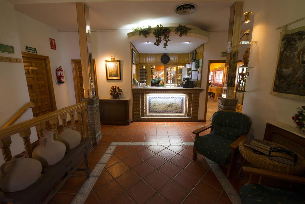 Los Arcos Dosbarrios Kültér fotó