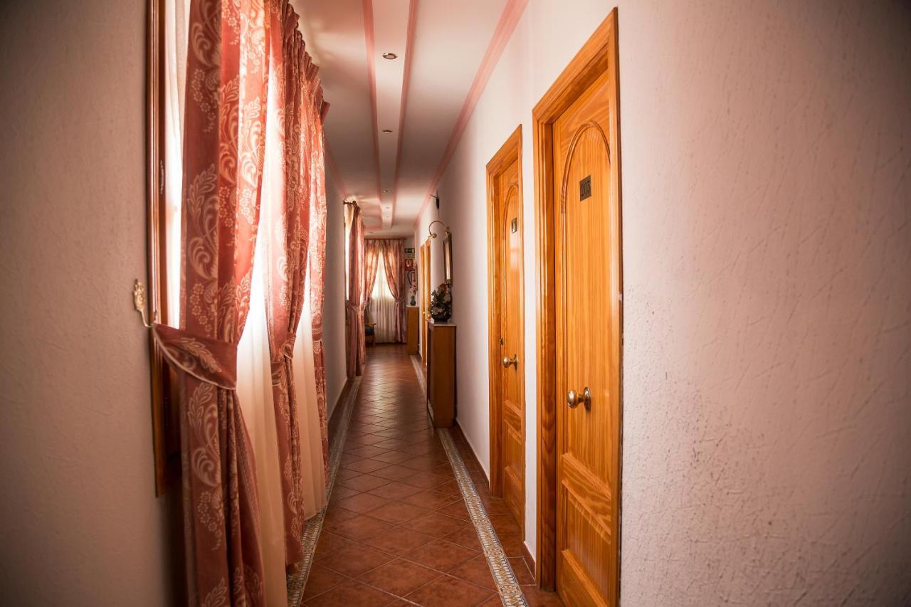Los Arcos Dosbarrios Kültér fotó